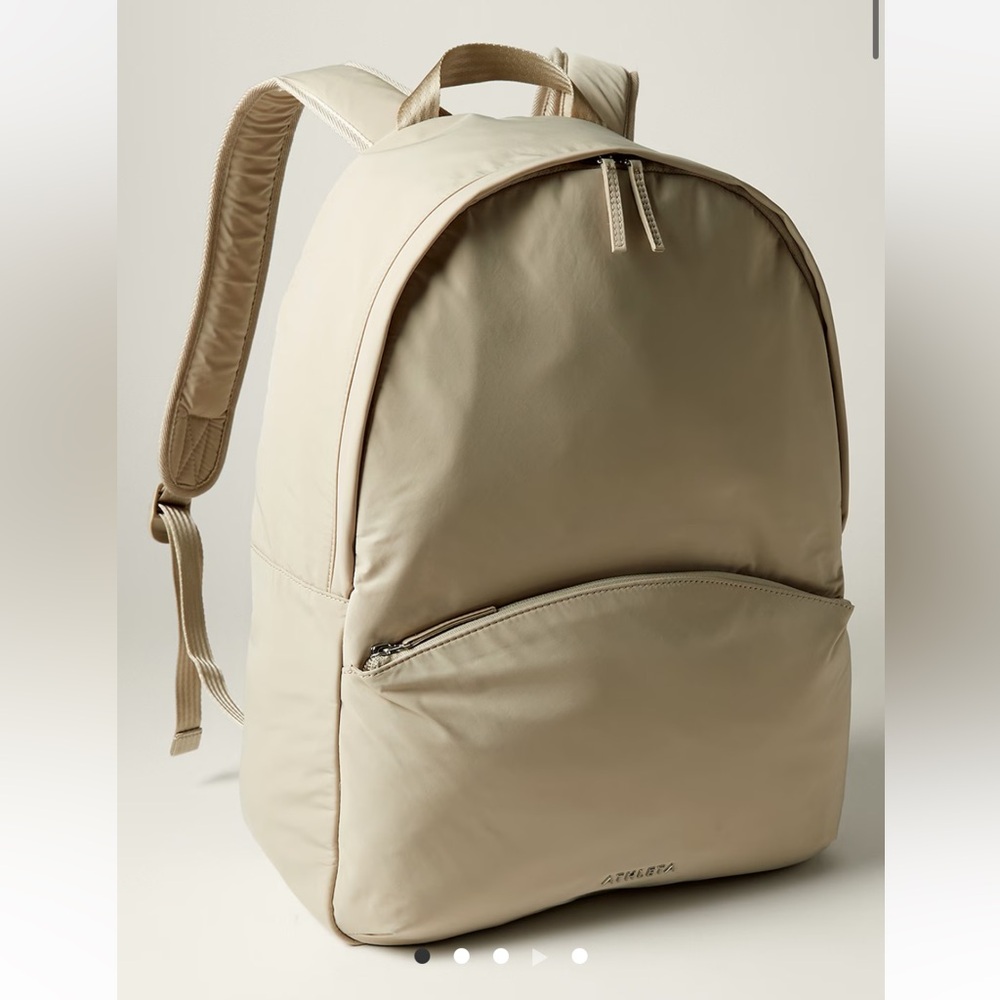 Athleta All About Backpack